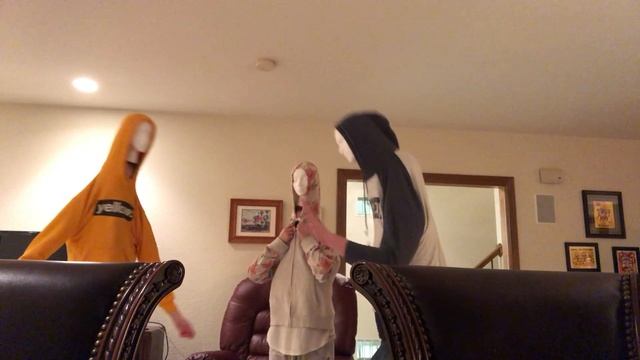 FIESTA SALSA-ING ALL NIGHT LONG