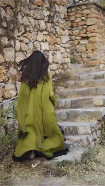 Индийский национал. Я-образ из фотолаба.