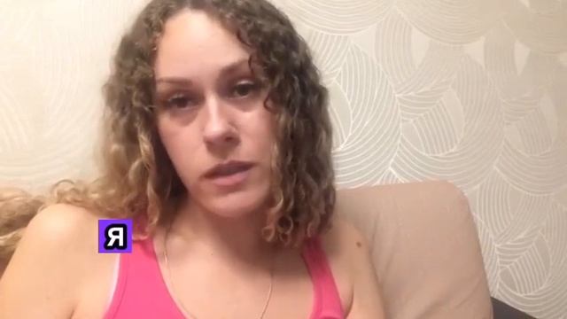 Отзыв Елены Алексеевой о "Службе Выкупа Недвижимости" с субтитрами