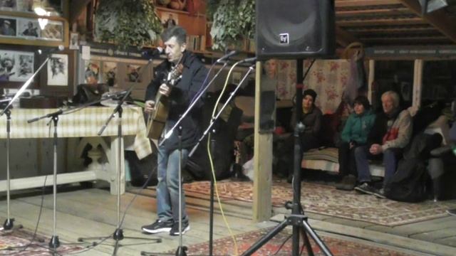 20 Вечер памяти друзей.10.09.2022.Кострома