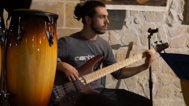Random - The Hell Song LIVE@La Gatta al Lardo