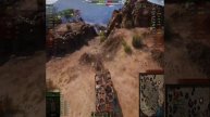 Strv 103B #shorts World of Tanks Episode 335