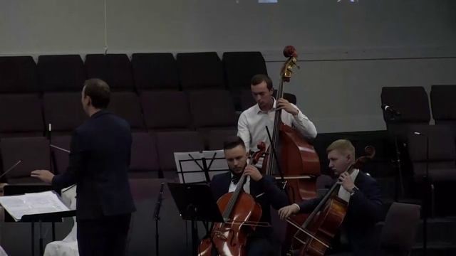 Быть причиной... # христианская песня