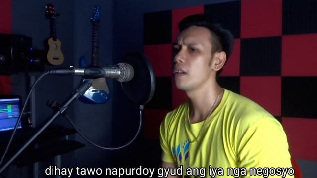 Talpakan (online sabong) (OPAW) Dhongs Saz parody