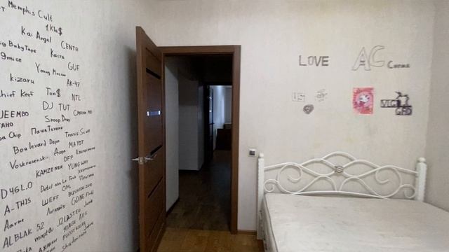 Аренда Центральный р-н 3 комн.кв.