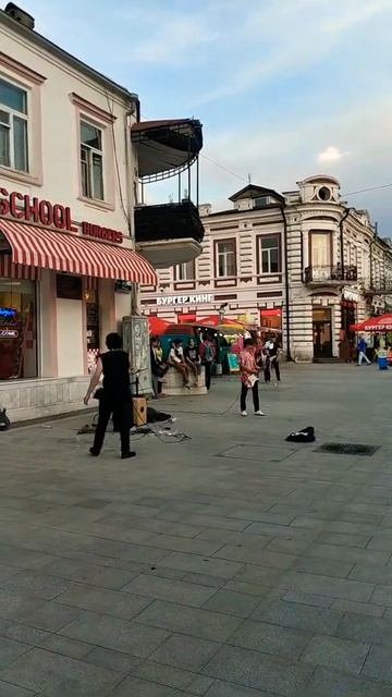 Владикавказ.#кавказ