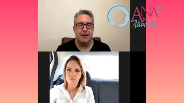 Alfredo Mora, maquillista de Diego Boneta en la serie de Luis Miguel | Entrevista