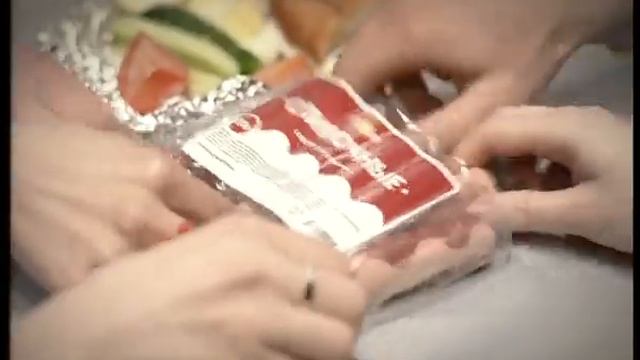 Бренд "Сливочные" ТМ "Останкино"