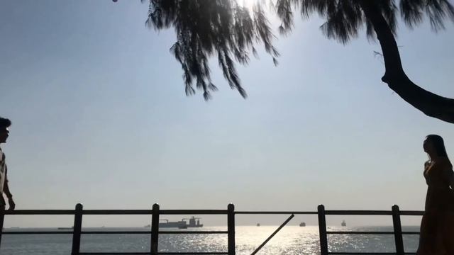 Vũng Tàu - Hoàng Hôn - Bình Yên_Meowtravel 19-2-2020