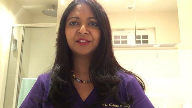 Dr Selina Sufraz Dentist -The Dental Sage -Introductory  Weekly Vlog