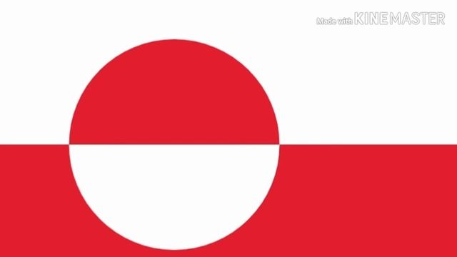 National anthem of Greenland-Nunarput utoqqarsuanngoravit