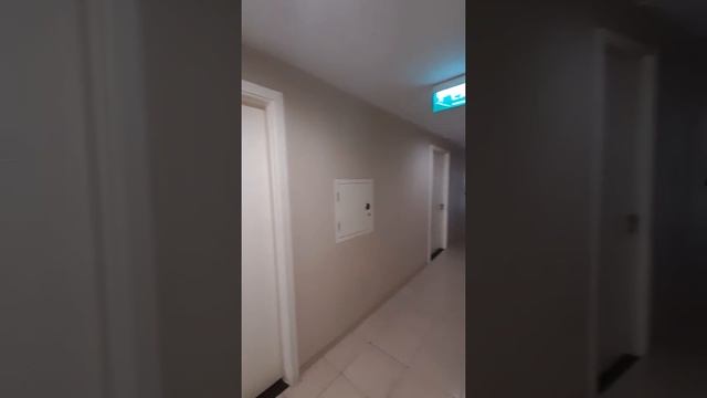 Dijual apartemen The Spring Lake Summarecon Bekasi cuma 325 juta