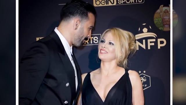 POURQUOI PAMELA ANDERSON EN VEUT A ADIL RAMI ?