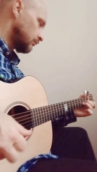 Музыкальный фрагмент - Musical fragment