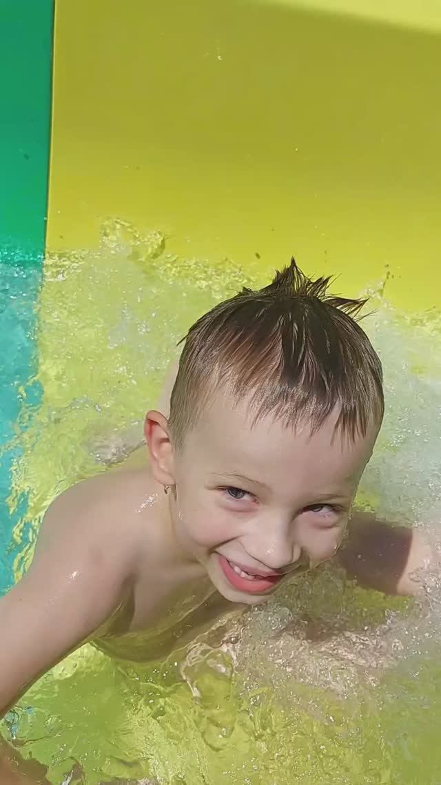 Знакомство