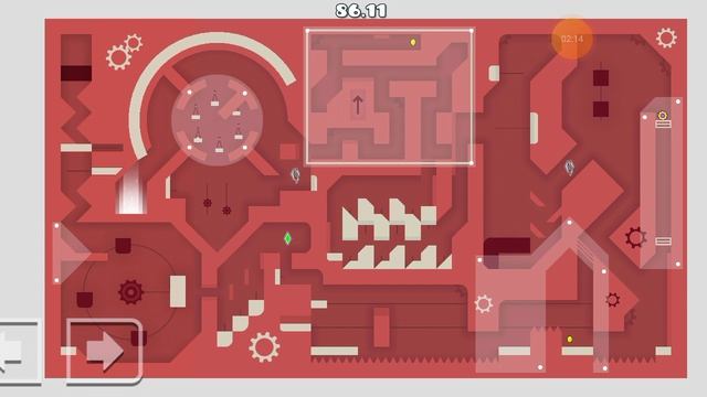 Blast processing нет! automata