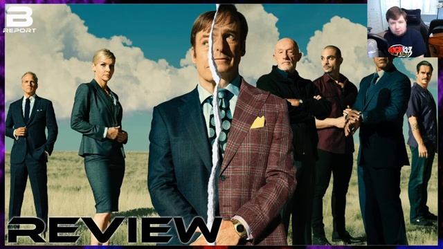 Better Call Saul Season 5 Review