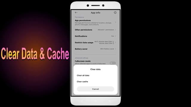 How to Fix Pedgog App Black Screen Error | After Android Update | Problem Solved in Android