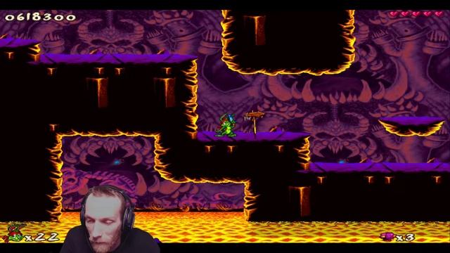 RETRO FACTOR - JJR 2 #4 - A VÉGE... LENNE