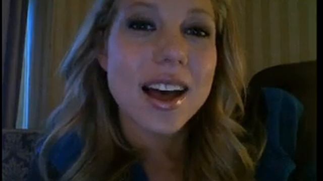 Shawna Lenee Responds to Opie and Anthony