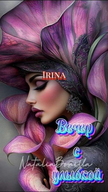 Доброго вечера, приятного отдыха ❤💋