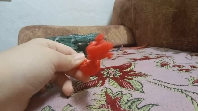 часть 1 .... серия 5 ?????vs камеры мены