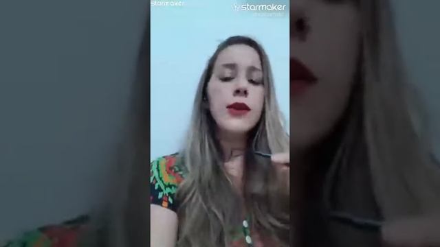 Lara Fabian (Meu grande amor)Rosana Melo(Cover).