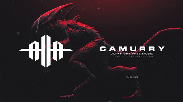 Darksynth Cyberpunk Industrial Type Beat 'CAMURRY'