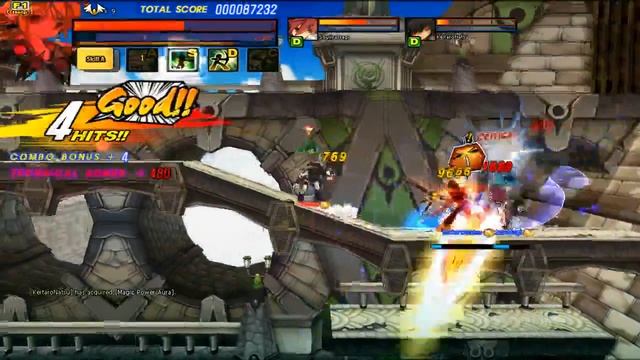 Elsword Road To NightWatcher W/Commentary - 23 / 26