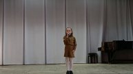 Идёт солдат по городу_ Зубкова Ульяна