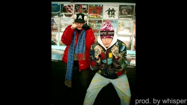 (FREE) Seemee x Soda Luv x Bushido Zho Type Beat - "Tiran" [prod. whisper]