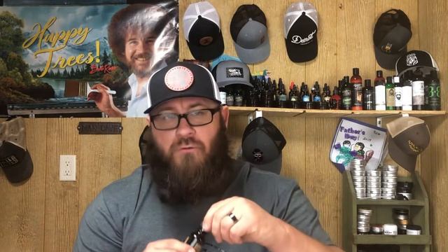 Miner Beard Co Review