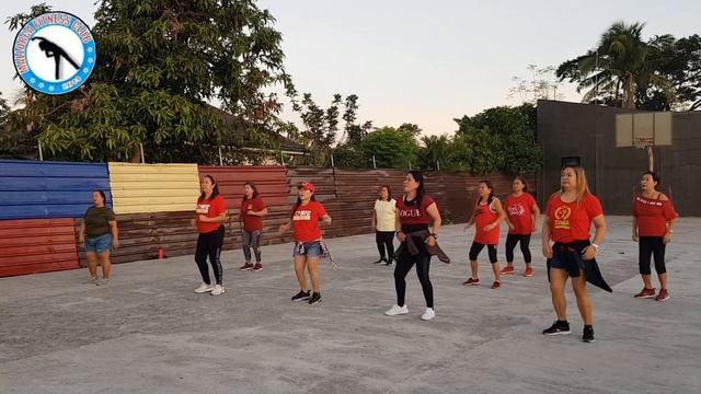ZUMBA DANCE REMIX | WORKOUT | MFC SISTERS