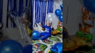 Тимоше 1 годик 😊