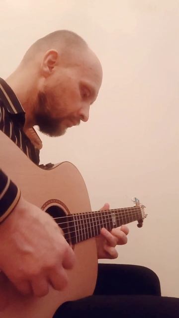 Музыкальный фрагмент - Musical fragment