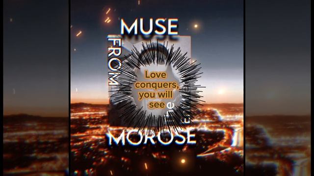 Malibu: The Bluffs- The Entitled (Muse from Morose #mixtape )