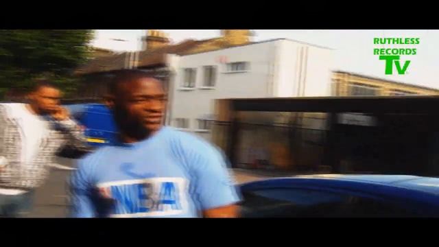 (R.RTv) Young Tef & Timbar Freestyle Session Pt. 2 (HD)