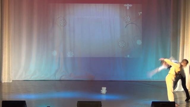 Последний звонок 2018