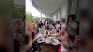 День рождения Маши 2022