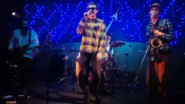 Формация Лимон - Женщины (19.11.17 Клуб "Байконур")