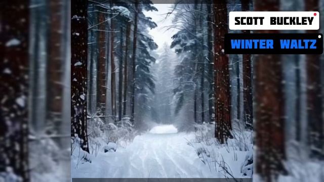 Winter Waltz | Композитор: Scott Buckley | HDV.
