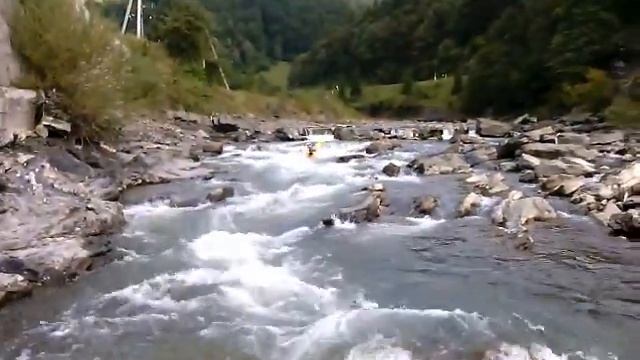 Любко-Чорна Тиса