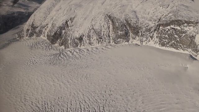 NASA | IceBridge Heads for the Coast