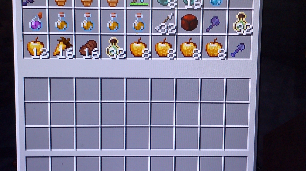 выживание на нанотечь