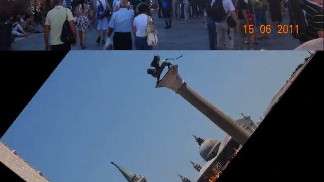 Мой фильм Italia 2