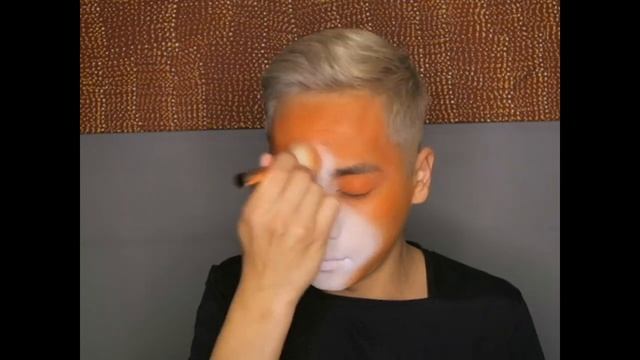 CATS Make-up Tutorial #2 - More details