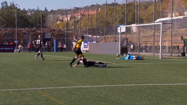 FC LAHTI vs UE SANT ANDREU | International Carnaval Cup 2023