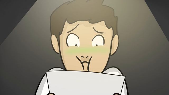 [ Детектив Войд ] SCP-1007-RU
Вирус Ницше ( Анимация SCP )