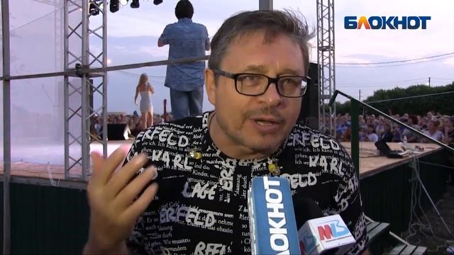«Хорошо подготовились»,- Владимир Маркин о праздновании юбилея Волжского