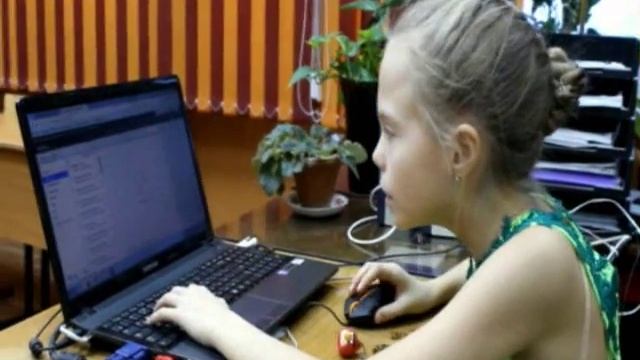 Фильм Зонова Настя